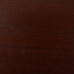Dark Mahogany