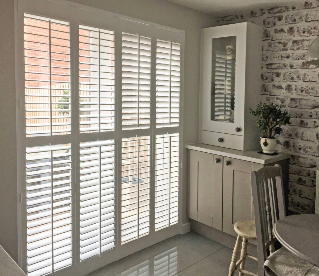 Window Shutters Blinds Shuttercraft Worcestershire Dy13 9aw