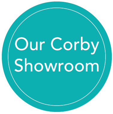 corby showroom