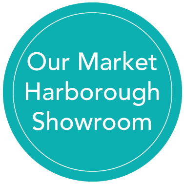 market harborough showroom