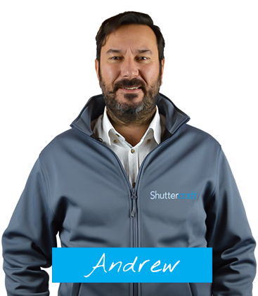 Andrew Saunders (Birmingham)