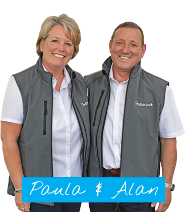Alan and Paula Hibbens (Dorset)