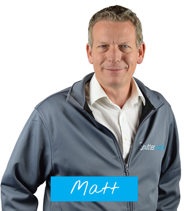 Matt Blewett (Gloucestershire)
