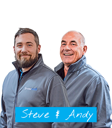 Steven Hubbard and Andy Woodall (Norwich)