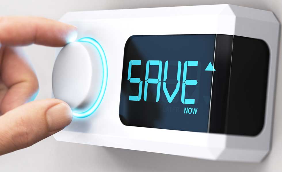 save on energy bills