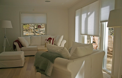 Window shutters Nottingham