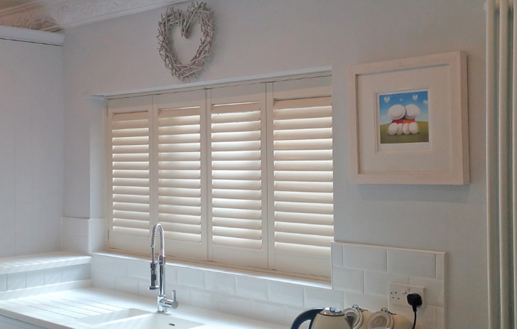 Plantation Shutters Birmingham