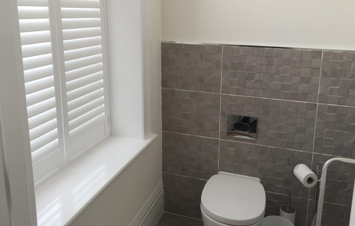 Plantation Shutters Dewsbury