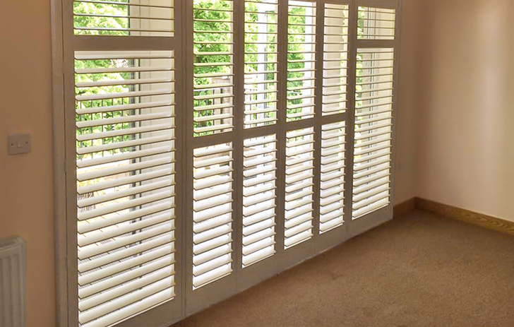 Plantation Shutters Huddersfield img1