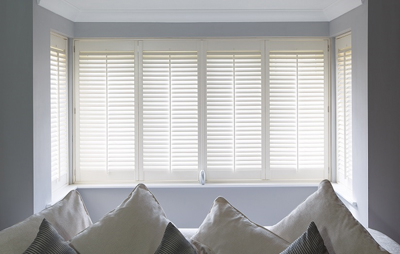 Plantation Shutters Nottingham