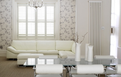 Window shutters Nottingham