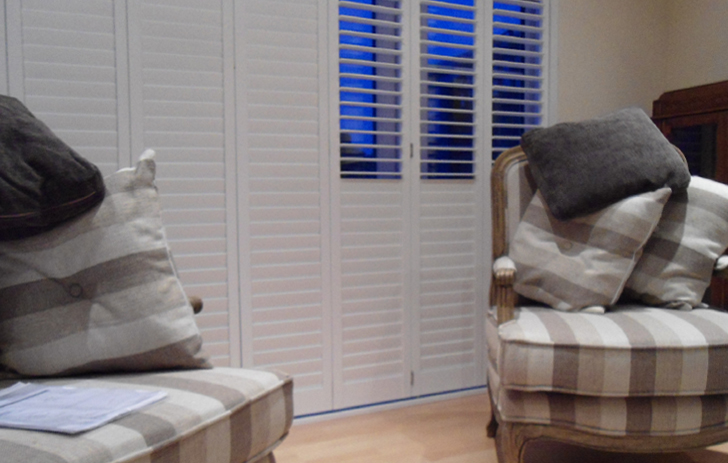Shutters Bromsgrove