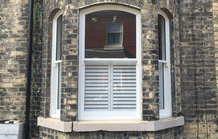 Shutters West Yorkshire