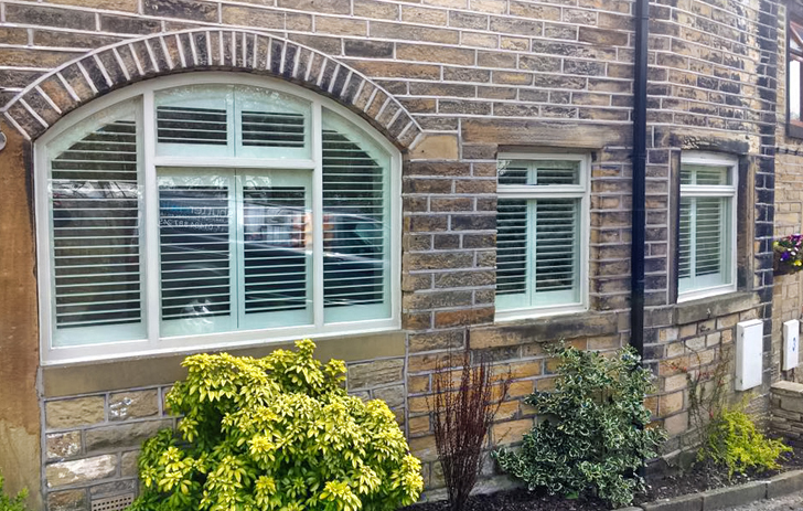 Window Shutters Brighouse img1