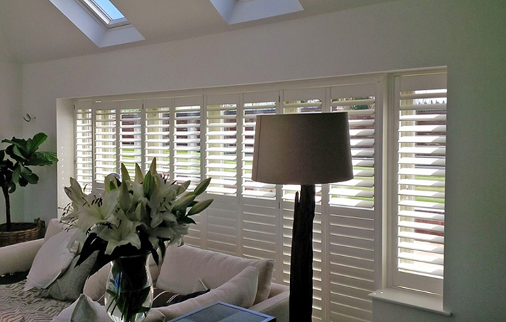 Window Shutters Kings Heath