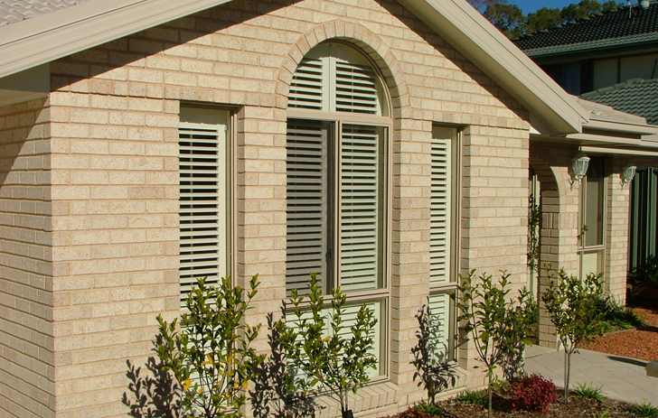 Window Shutters Stockbridge