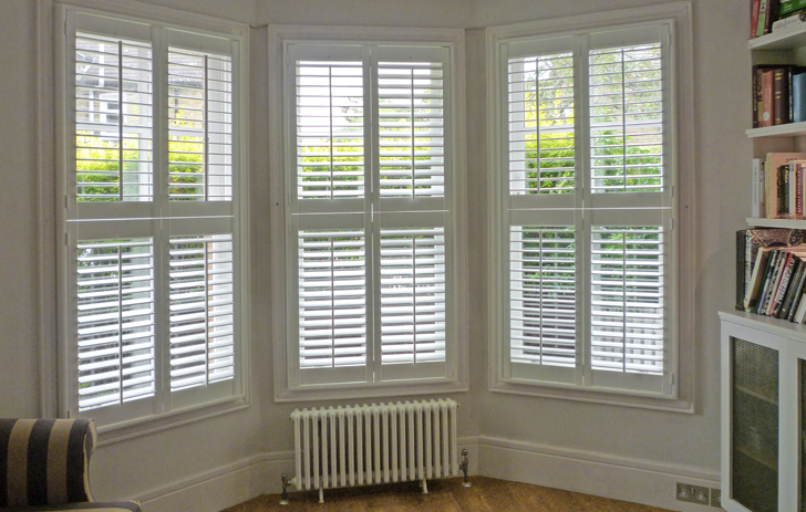 Window Shutters Taunton