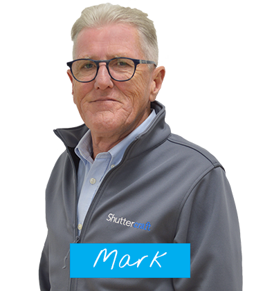 Mark Richardson (Lichfield)