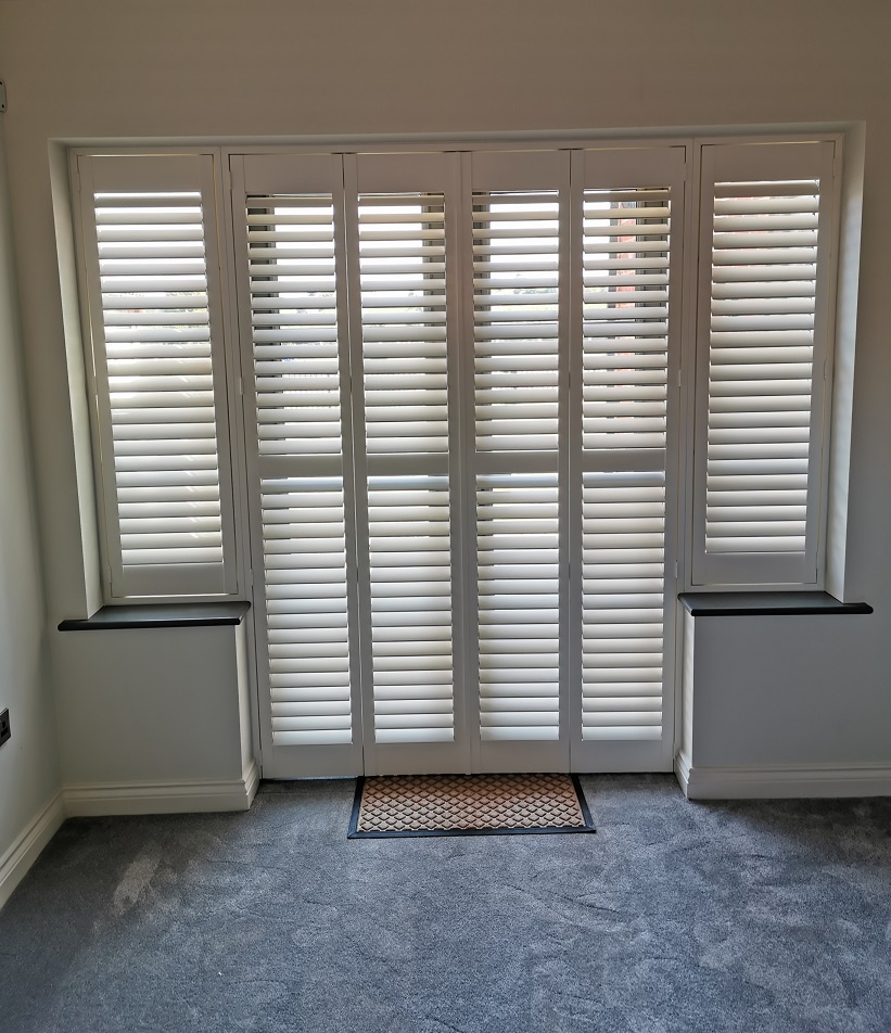 Patio Doors