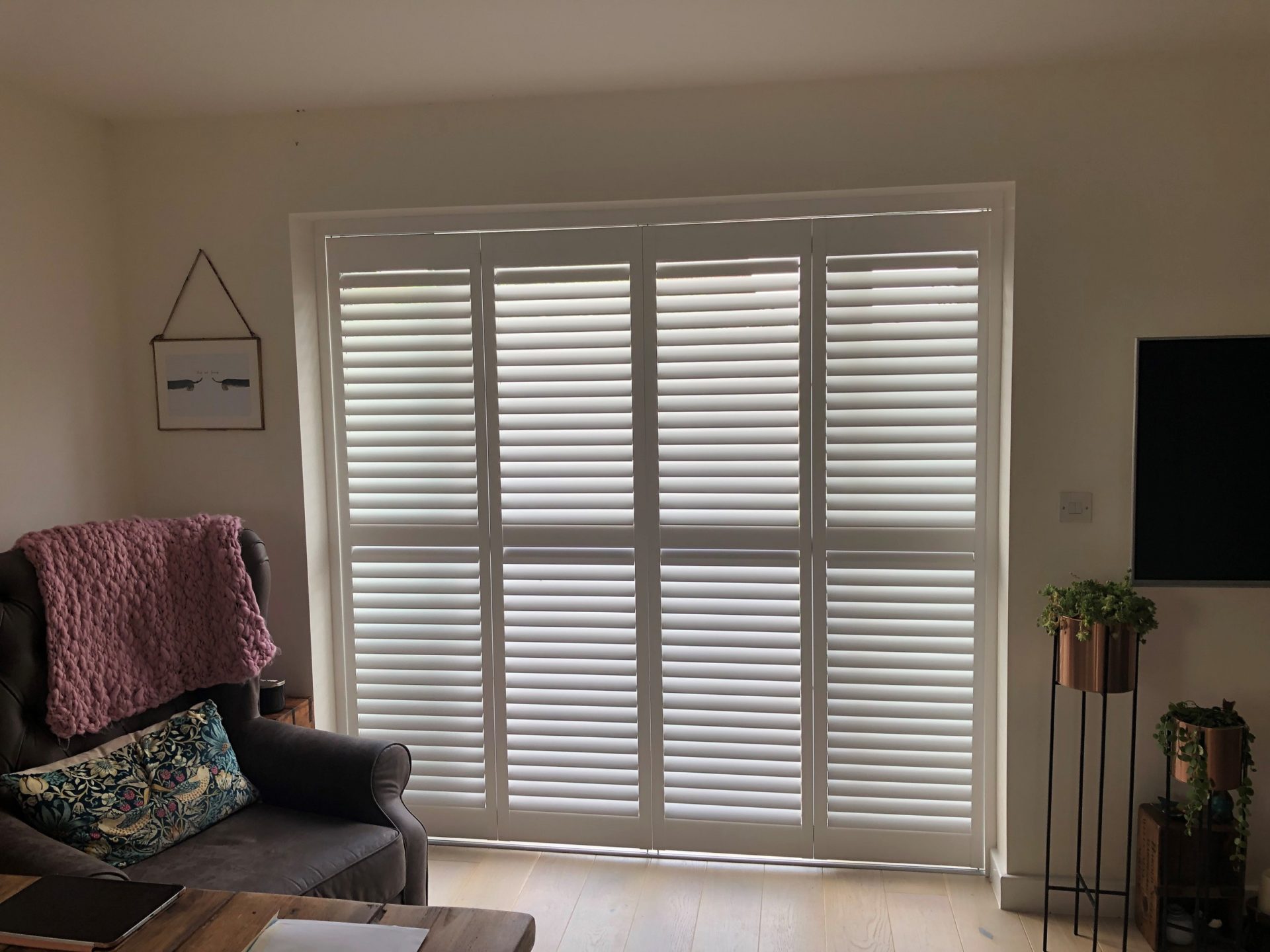 Patio Doors