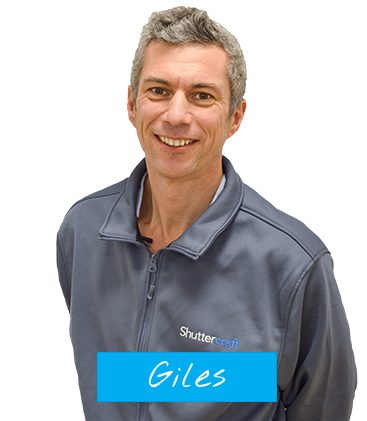 Giles Davis (Henley)