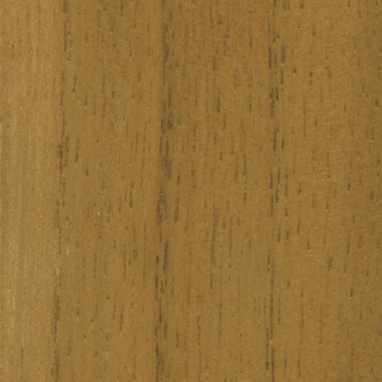 Matte Wax - Oak