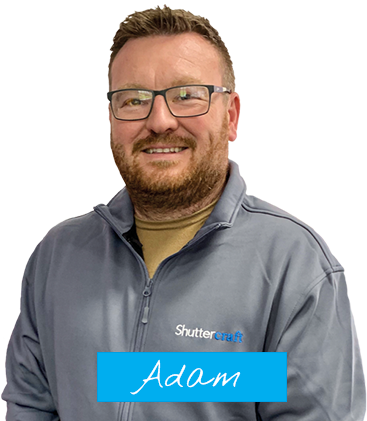 Adam Anderson (Harrogate)