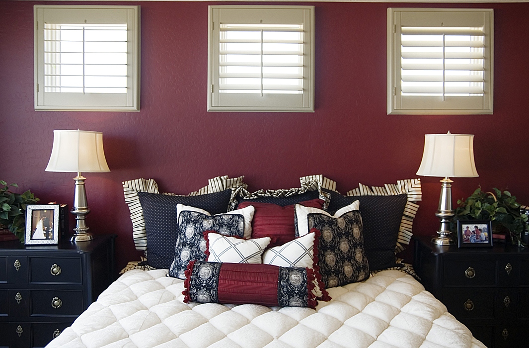 Shuttercraft Northants Small Bedroom Window Shutters