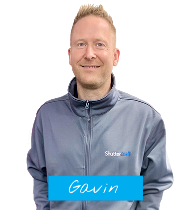 Gavin Bower (Lincoln)