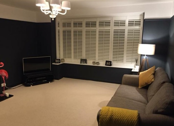 window shutters bay window full height nottinghamshire