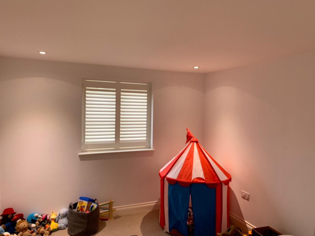 Shuttercraft Henley Oct 20 full height childrens bedroom(8)