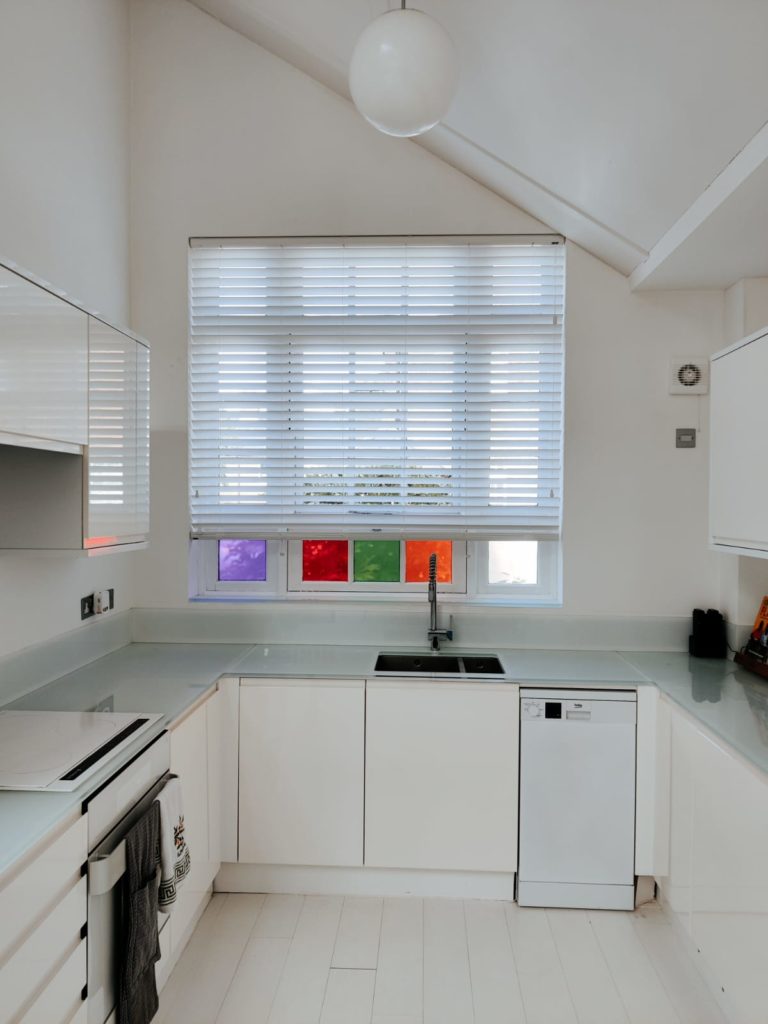 Kitchen Blinds
