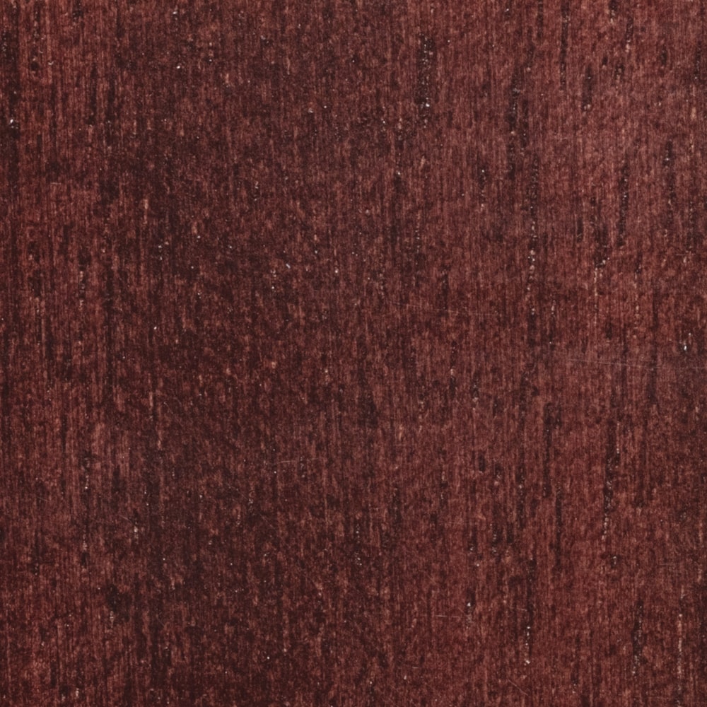 Dark Mahogany