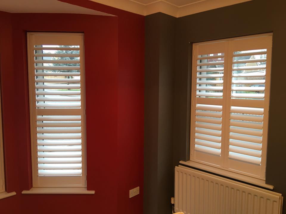 Full Height Living Room Shutters from huttercraft Chelmsford (32)