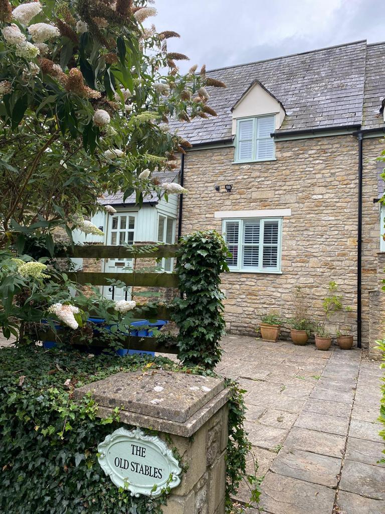 Shuttercraft Gloucestershire cottage Tetbury (1)