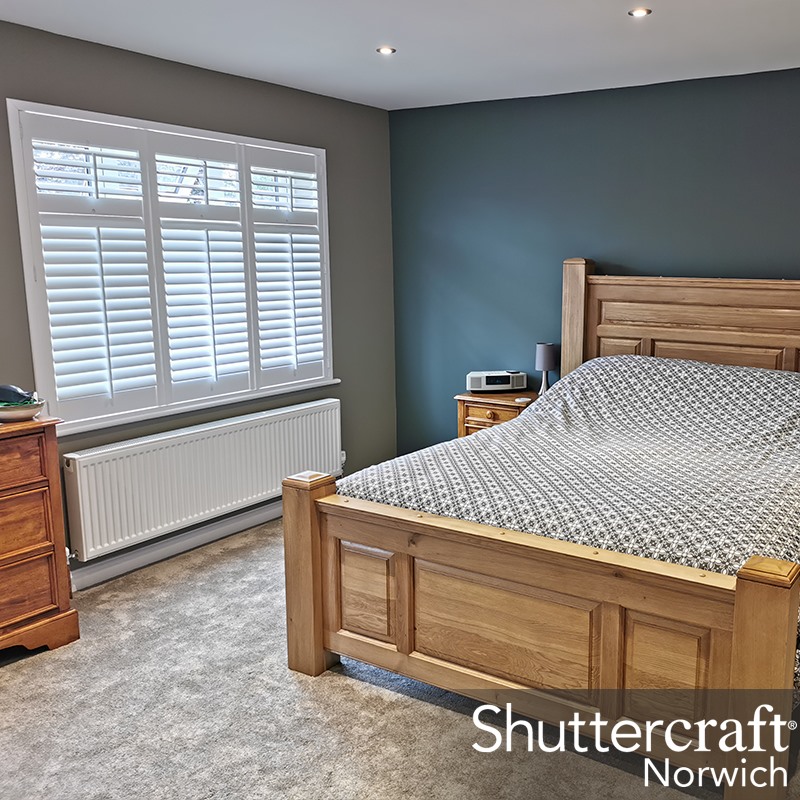Shuttercraft Norwich stylish interior shutters (3)