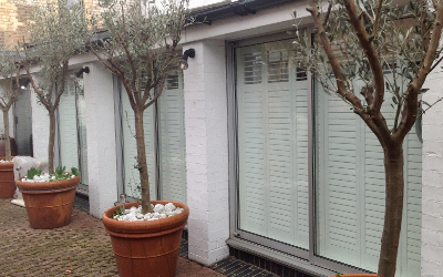 Shuttercraft Oxford_Orangery Shutters Central England