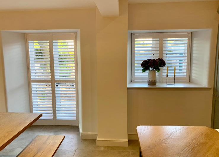 Shuttercraft Sheffield_Kitchen