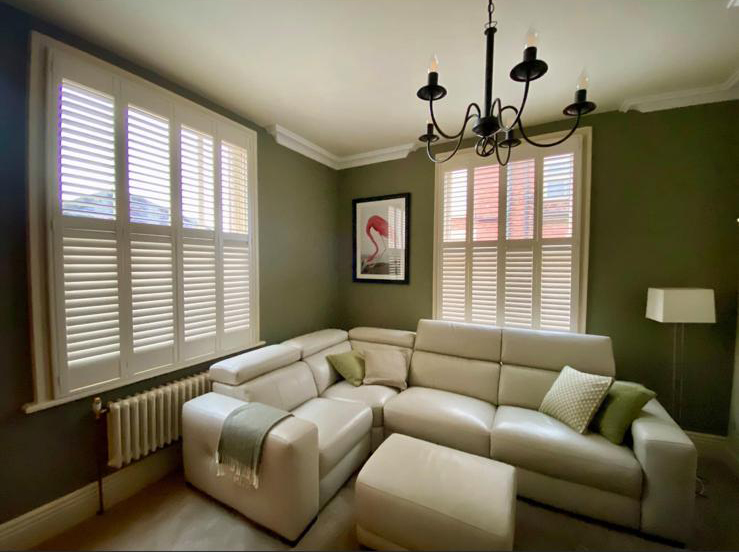 Shuttercraft Sheffield_Living room