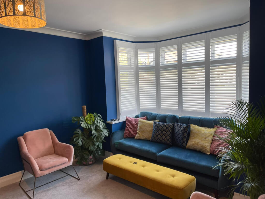 Full height shutters boost kerb appeal