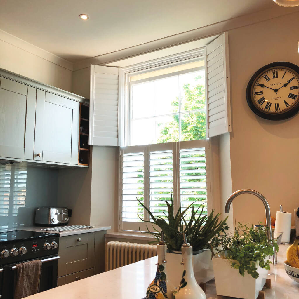 wooden shutters to suit every home