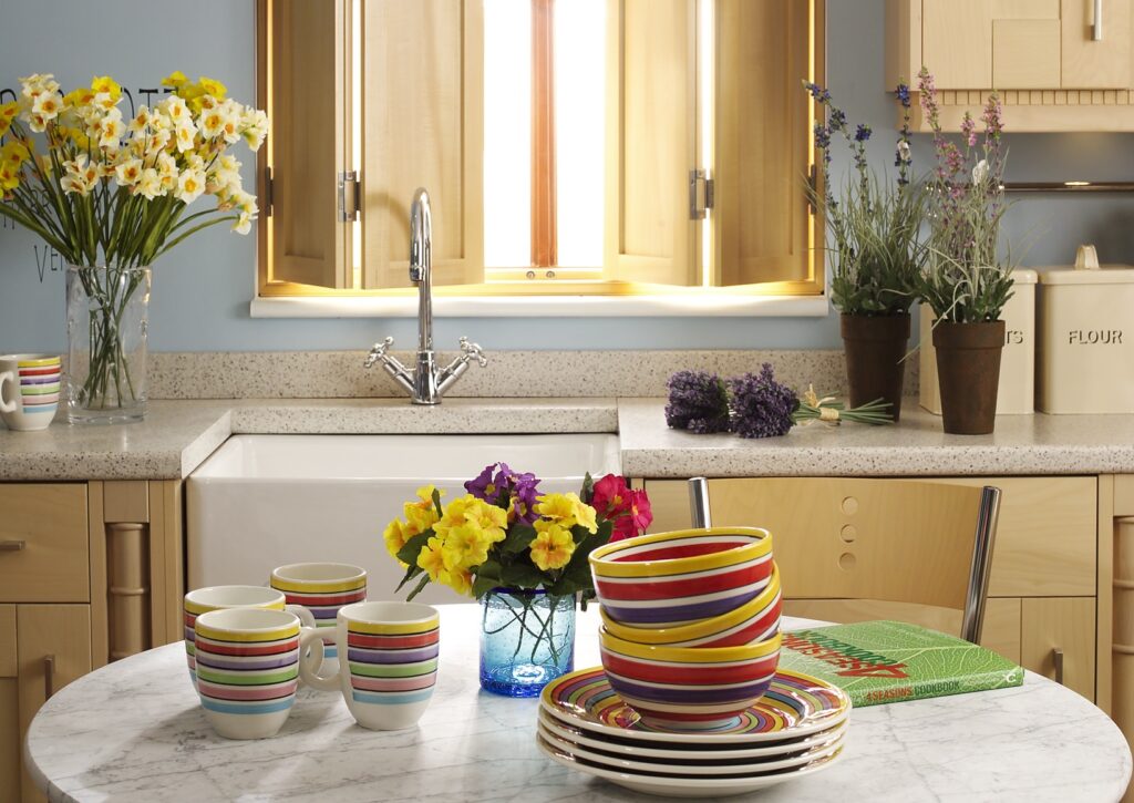 Solid Wooden Shutters for Inside Windows