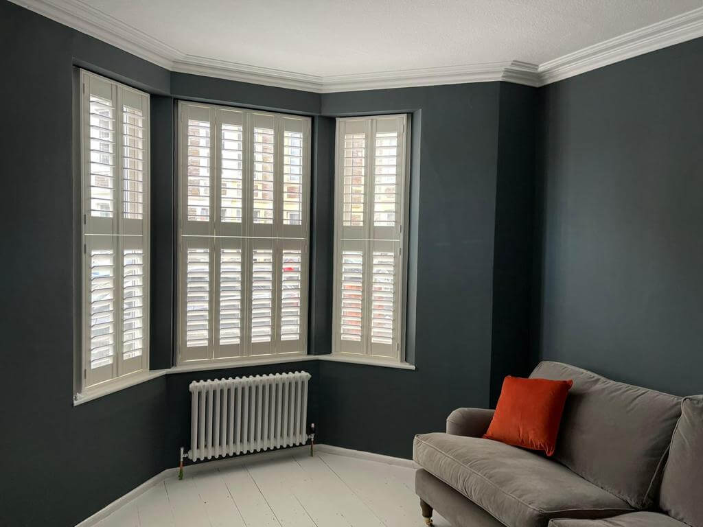 lounge room shutters