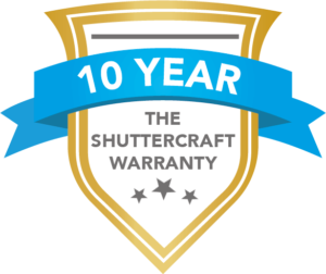 ten year warranty