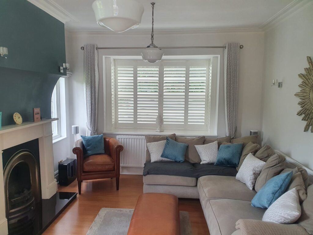 Shuttercraft Telford (49)Shuttercraft Telford Living Room Shutters