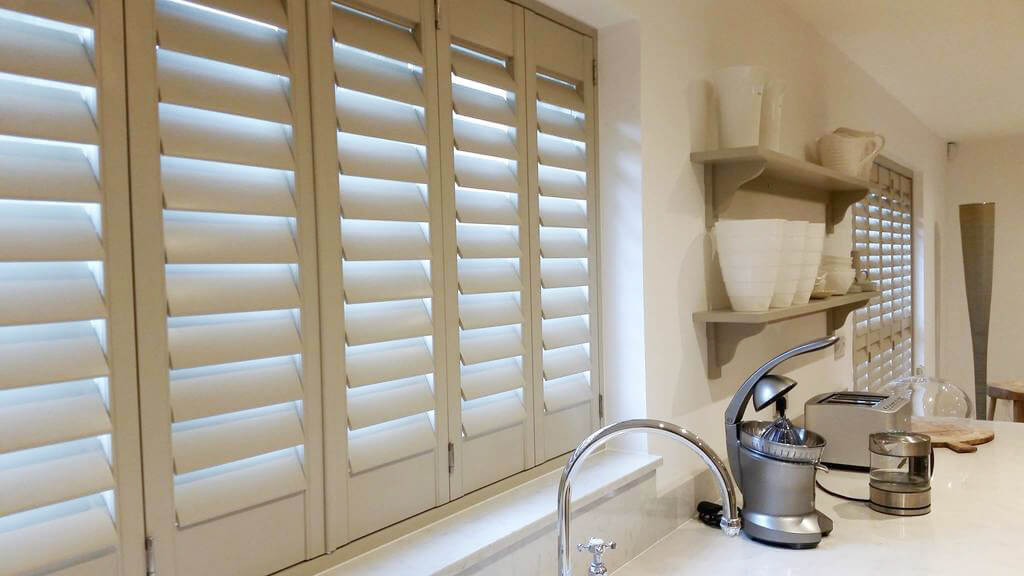 full size shutters