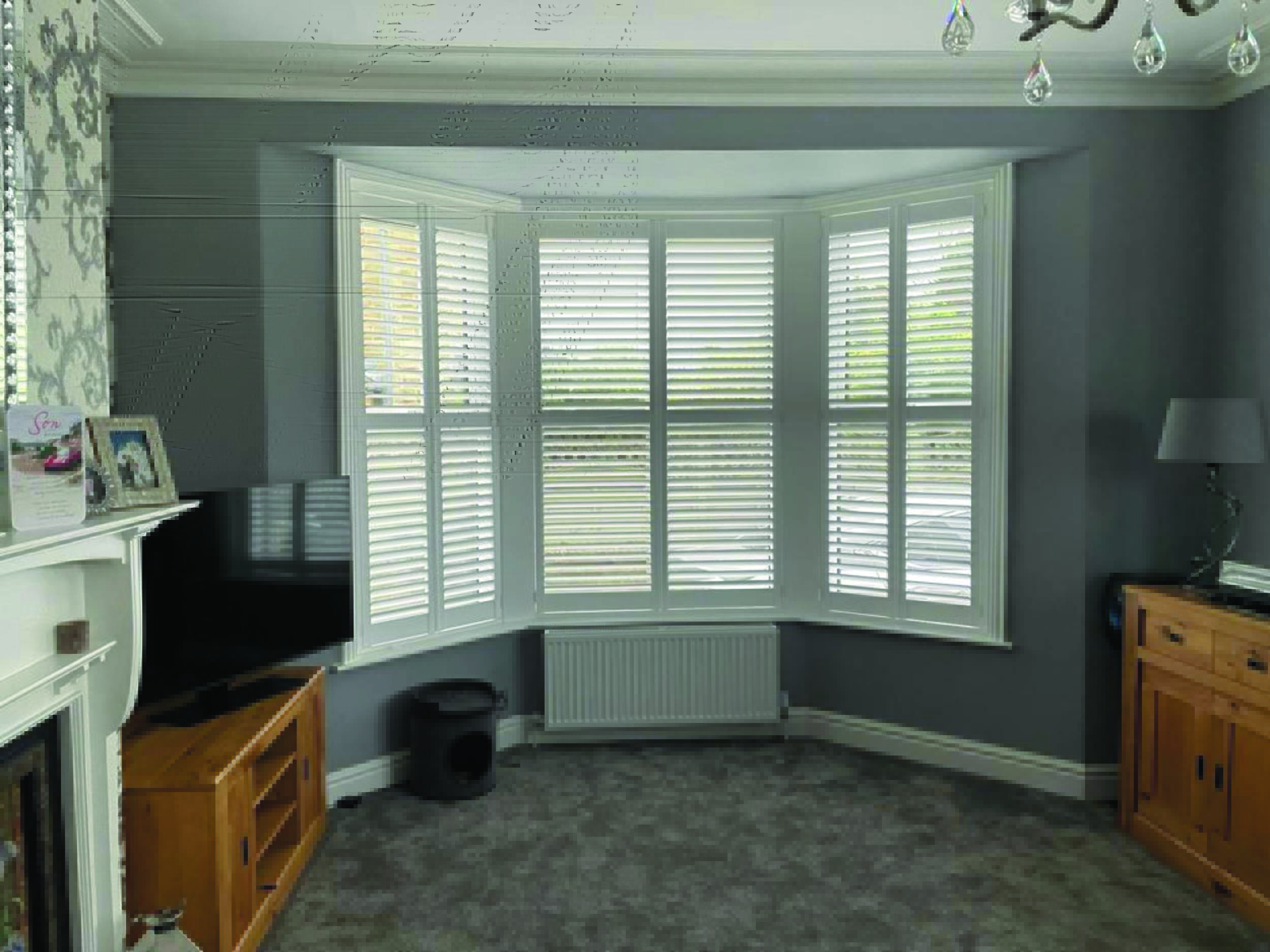 Harrogate bay window living room. (8)