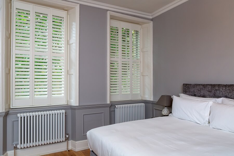 Bedroom Window Shutters Shuttercraft Somerset Eight Hotel 2021
