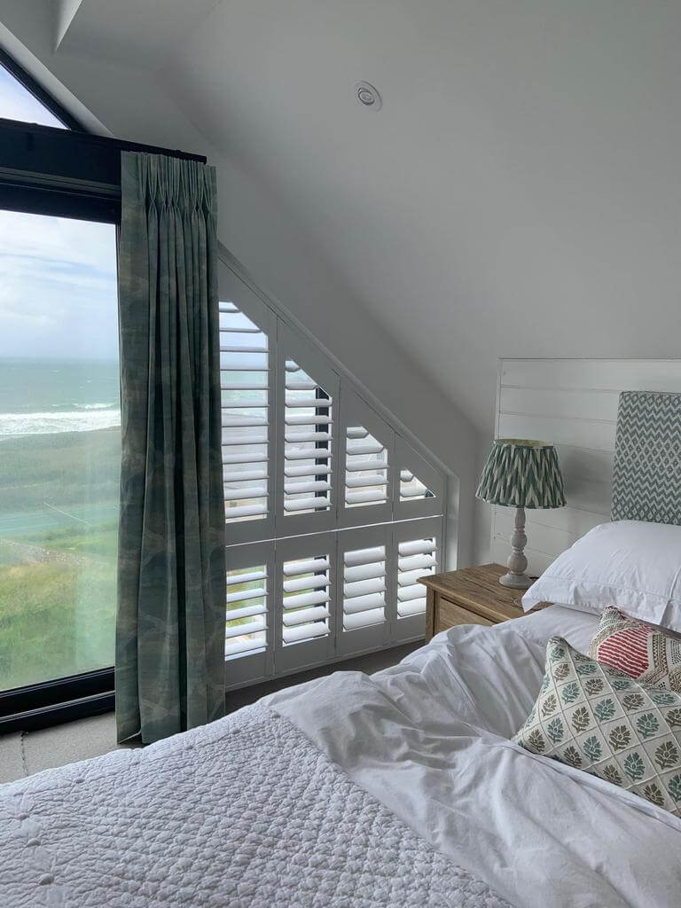 shutters for bedroom windows