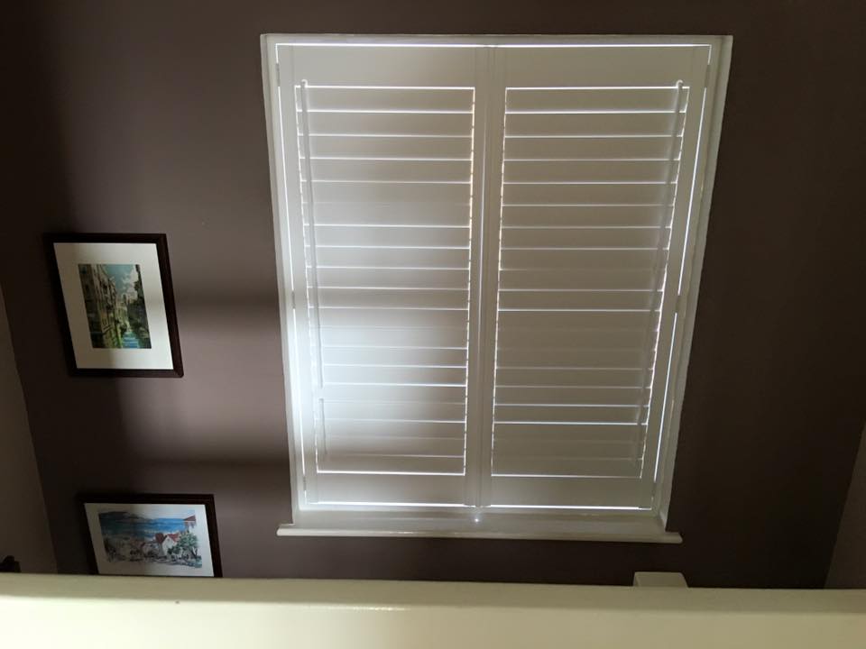 Chelmsford Full Height Shutters